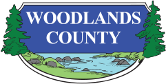 Woodlands County - Service Requests